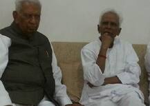 ગુજરાતમાં ભાજપના પાયાના પથ્થર નારસિંહ પઢિયારનું નિધન, ભાજપ છોડીને ગયા પછી કોના કહેવાથી પાછા આવેલા?