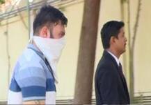 અમદાવાદ ગેંગેરેપ કેસમાં આરોપી વૃષભ ક્રાઈમ બ્રાંચ સમક્ષ થયો હાજર, જાણો વિગત