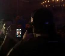 \'સંજુ\'ની સક્સેસ પાર્ટીમાં રણબીરને આવી અચાનક આ વ્યક્તિની યાદ, પાર્ટી છોડીને વીડિયો કૉલથી કરવા લાગ્યો વાત