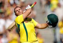 T-20 ક્રિકેટમાં આ ઓસ્ટ્રેલિયન ખેલાડીએ રચ્યો ઈતિહાસ, 76 બોલમાં ફટકાર્યા 172 રન