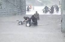 ગુજરાતમાં હજુ કેટલા દિવસ પડી શકે છે ભારેથી અતિભારે વરસાદ, જાણો વિગત