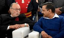 દિલ્હીનો બૉસ કોણ? ચૂંટાયેલી સરકાર કે ઉપરાજ્યપાલ, સુપ્રીમ કોર્ટ કરશે નિર્ણય