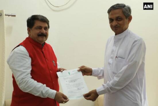 કુંવરજી બાવળીયાને પાણી પુરવઠા અથવા તો વાહનવ્યવહાર વિભાગની જવાબદારી સોંપાય તેવી શક્યતા જોવામાં આવી રહી છે. આ ઉપરાંત કૃષિમંત્રાલયની પણ ચર્ચા ચાલી રહી છે. 