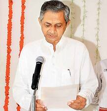 કોંગ્રેસમાંથી ભાજપમાં જોડાયેલા કુંવરજી બાવળીયાને કયું ખાતું મળી શકે છે? જાણો વિગત