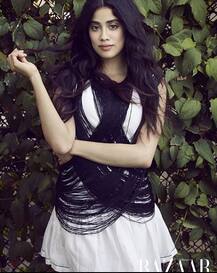 ‘ધડક’ ફિલ્મ રીલિઝ પહેલા જાહન્વી અને ઈશાન ખટ્ટરે કરાવ્યું ફોટોશૂટ, આવી છે તસવીરો