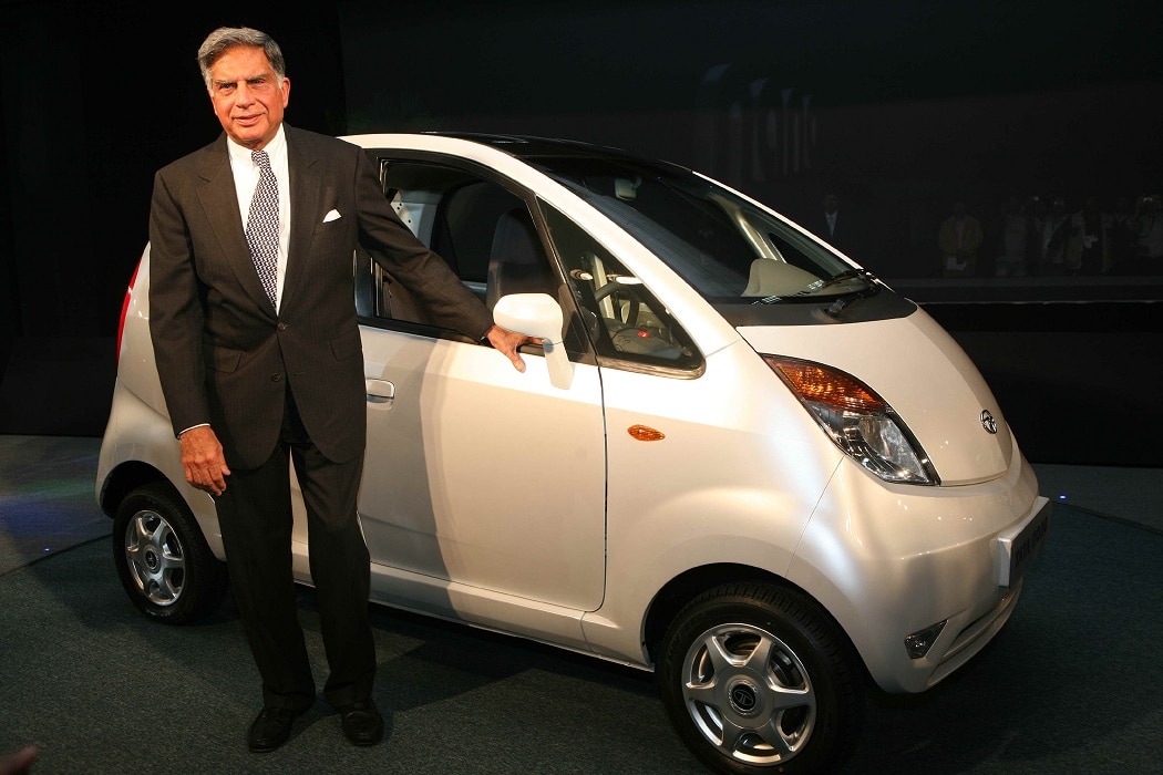 How returning to India took the Tata group to the heights, know the interesting story of Ratan Tata