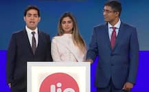 રિલાયન્સનો મોટો ધમાકો, Jio Phone 2 લોન્ચ, જાણે કિંમત અને સ્પેસિફિકેશન