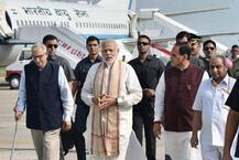 PM મોદી 21-22 જૂલાઈએ આવશે ગુજરાત, રાજકીય પરિસ્થિત અંગે કરશે સમીક્ષા