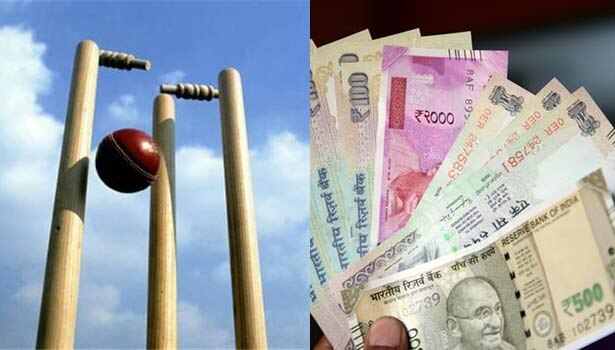 Delhi Police arrested more than 3500 accused for illegal betting on IPL matches IPL Betting: दिल्ली पुलिस ने 3500 से ज्यादा आरोपी किए गिरफ्तार, IPL मैचों में अवैध सट्टेबाजी का आरोप