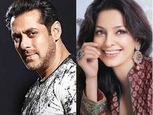 ....તો આ એક્ટ્રેસના પિતાને કારણે આજ સુધી કુંવારો છે સલમાન ખાન!