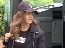 કઈ અભિનેત્રી વિરાટ કોહલીને મળવા ઈંગ્લેન્ડ પહોંચી, ટીમની બસમાં એકસાથે જોવા મળ્યાં