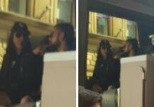 કઈ અભિનેત્રી વિરાટ કોહલીને મળવા ઈંગ્લેન્ડ પહોંચી, ટીમની બસમાં એકસાથે જોવા મળ્યાં