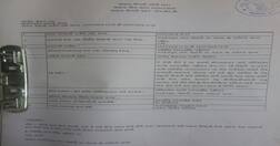 વડોદરા: પાદરામાં ચોંકાવનારી ઘટના, પોલીસે ભૂત સામે નોંધી ફરિયાદ, જાણો વિગત