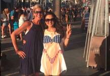 બોલિવૂડ એક્ટ્રેસે બિકિનીમાં શેર કરી તસવીર, કેપ્શનમાં લખ્યું- ‘આ પતિએ આપી છે માટે.....’