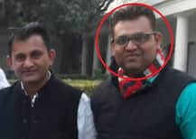 પત્નીએ પતિ પર લગાવ્યા ગંભીર આરોપ, મારા પતિને અન્ય સ્ત્રી સાથે હતા સંબંધ