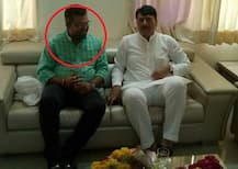 પત્નીએ પતિ પર લગાવ્યા ગંભીર આરોપ, મારા પતિને અન્ય સ્ત્રી સાથે હતા સંબંધ