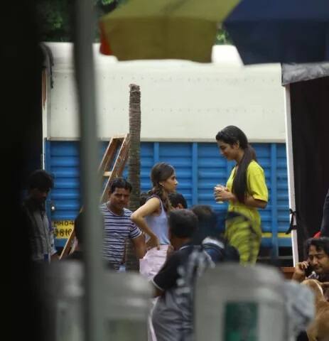 વેલેન્ટાઈન ડેના દિવસોમાં પ્રિયા પ્રકાશનો એક વીડિયો સોશિયલ મીડિયામાં વાયરલ થયો હતો જેમાં તે પોતાની આંખની મસ્તી બતાવતી જોવા મળી હતી.