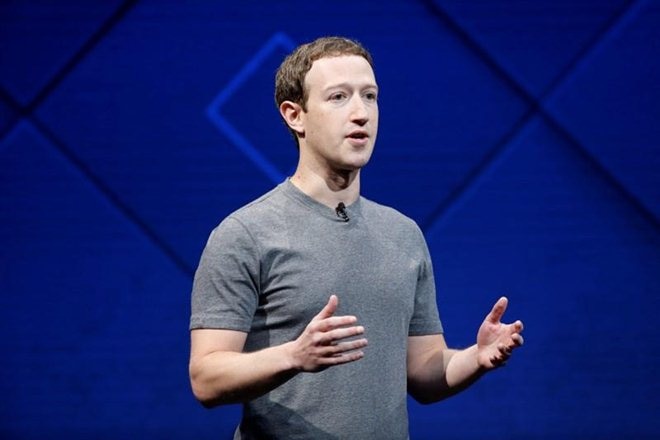 The economic downturn had an effect on Facebook, new recruitment was banned, Zuckerberg indicated આર્થિક મંદીની અસર Facebook પર પડી, નવી ભરતી પર પ્રતિબંધ મૂક્યો આવ્યો, ઝકરબર્ગે આપ્યા સંકેત