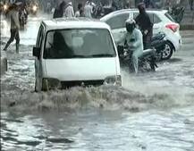 દક્ષિણ ગુજરાત, સૌરાષ્ટ્રમાં ભારે વરસાદની આગાહી, તમામ જિલ્લાઓમાં તંત્રને સાવચેત રહેવા અલર્ટ