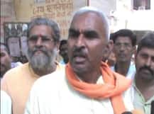 ભાજપના ધારાસભ્યનું વિવાદિત નિવેદન કહ્યું, \'ભગવાન રામ આવે તો પણ બળાત્કારની ઘટનાઓ પર રોક લગાવવી સંભવ નથી\'