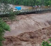 ગુજરાતમાં કઈ-કઈ જગ્યાએ ભારેથી અતિભારે વરસાદની કરવામાં આવી આગાહી, જાણો વિગત