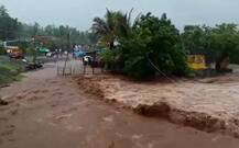 ગુજરાતમાં કઈ-કઈ જગ્યાએ ભારેથી અતિભારે વરસાદની કરવામાં આવી આગાહી, જાણો વિગત