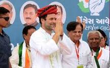 કોંગ્રેસમાંથી સૌરાષ્ટ્ર-કચ્છની બેઠકો માટે કોણે કરી દાવેદારી ? જીગ્નેશ મેવાણીને ક્યાંથી મળી શકે ટિકિટ ? જાણો વિગત