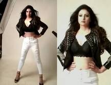 વિવાદો બાદ શમીની પત્નીએ શેર કરી હૉટ તસવીરો, 15 કીલો વજન ઘટાડીને શરૂ કરી એક્ટિંગ-મૉડેલિંગ