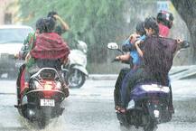 અમદાવાદ સહિત ગુજરાતમાં ભારેથી અતિભારે વરસાદની આગાહી, જાણો ક્યારે પડશે વરસાદ