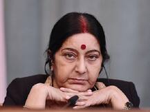 2019 લોકસભા ચૂંટણીને લઈને ડરી BJP: સુષ્મા સહિત અનેક દિગ્ગજ નેતાઓની કાપી શકે છે ટીકિટ, જાણો કેમ