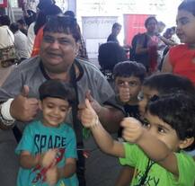 ટીવી શો \'તારક મહેતા...\'ના આ જાણીતા એક્ટરનું હાર્ટ અટેકને કારણે નિધન