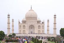 તાજમહેલમાં બહારના લોકો નમાજ અદા કરી શકશે નહીં: સુપ્રીમ કોર્ટ