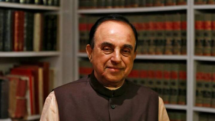 સુબ્રમણ્યમ સ્વામીએ કહ્યું હતું કે, સત્તાધારી પાર્ટીએ મતદારોને આપેલા વાયદાઓ પૂરા કરવાનું કામ શરૂ કર્યું છે અને તેને આ કામ પૂર્ણ કરવા માટે વધુ પાંચ વર્ષનો સમય આપવાની જરૂર છે. તેમણે કહ્યું, હું એમ નથી કહેતો કે 2014માં જે વાયદાઓ કર્યા હતા તેને અમે પૂરા કર્યા છે, પરંતુ અમે તેનું માન રાખવાનું શરૂ કરી દીધું છે. અમે જે કાર્યો શરૂ કર્યા છે તેને પૂર્ણ કરવા માટે વધારે 5 વર્ષ સમયની જરૂર છે. 