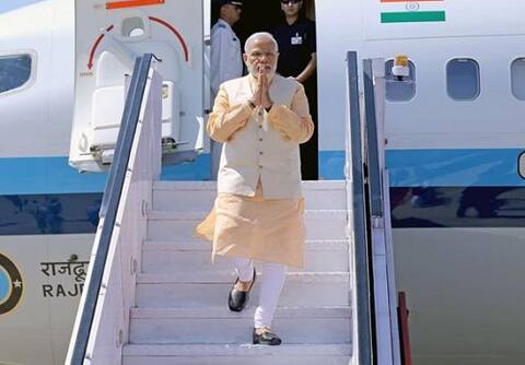 PM નરેન્દ્ર મોદી કઈ તારીખે આવશે ગુજરાત, જાણો આ રહ્યો આખો કાર્યક્રમ PM નરેન્દ્ર મોદી કઈ તારીખે આવશે ગુજરાત, જાણો આ રહ્યો આખો કાર્યક્રમ