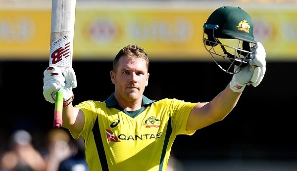 Finch announces retirement from ODIs, continues as T20I captain Aaron Finch Retirement: ওয়ান ডে ক্রিকেটকে বিদায় ফিঞ্চের, খেলবেন শুধু টি-টোয়েন্টি