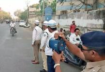 અમદાવાદના એસ.જી. હાઈવે પર 70 કિમીથી વધારેની સ્પીડે કાર ભગાવી તો પકડાઈ જશો ને થસે 1000નો દંડ, જાણો કઈ રીતે ?