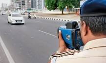 અમદાવાદના એસ.જી. હાઈવે પર 70 કિમીથી વધારેની સ્પીડે કાર ભગાવી તો પકડાઈ જશો ને થસે 1000નો દંડ, જાણો કઈ રીતે ?