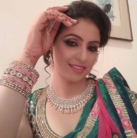 અમજદ ખાને કહ્યું, હું તેને ઘણા લાંબા સમયથી જાણતો હતો તે ખૂબ જ મજબૂત મહિલા હોવાથી હસીન જહાં મારી પ્રથમ પસંદગી હતી. 