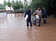 સૌરાષ્ટ્રના કયા વિસ્તારોમાં વરસાદની થઈ ધમાકેદાર એન્ટ્રી, જાણો વિગત