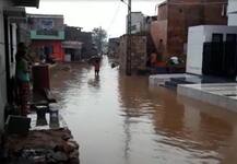 સૌરાષ્ટ્રના કયા વિસ્તારોમાં વરસાદની થઈ ધમાકેદાર એન્ટ્રી, જાણો વિગત