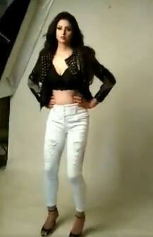 ક્રિકેટર મોહમ્મદ શમીની પત્નિ હસીન જહાં ચમકશે ફિલ્મમાં. જાણો કોણ છે ડિરેક્ટર ?