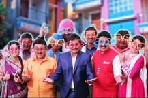 તારક મહેતાના હાથીભાઇ વિશે જાણો, કોણ છે તેમની પત્નીને કેટલા છે બાળકો, જાણો વિગતે