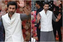 \'સંજુ\'ની સફળતા બાદ રણબીરને બખ્ખા, રાજકુમાર હિરાની સાથે કરશે 5 ફિલ્મો