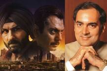 રાજીવ ગાંધીને ગાળ બોલવા પર આ એક્ટર વિરૂદ્ધ નોંધાઈ FIR