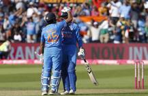 રોહિત શર્માની ધમાકેદાર ઇનિંગ પર આ ભારતીય ક્રિકેટરે કહી આ મોટી વાત