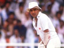 પોતાનાથી 18 વર્ષ મોટા આ ક્રિકેટરના પ્રેમમાં પાગલ હતી માધુરી દીક્ષિત