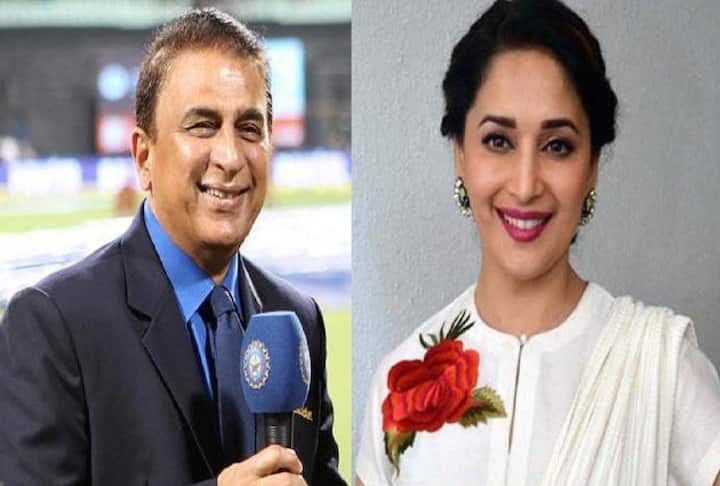  1992માં માધુરી દીક્ષિતની કારકિર્દી ટોચ પર હતી. ત્યારે તેણે ઇન્ડિયા ટુડે મેગેઝીનને એક ઇન્ટરવ્યુ આપ્યું હતું. આ ઇન્ટરવ્યુમાં માધુરીએ ખુલાસો કર્યો હતો કે તે ગાવસ્કર સાથે ભાગી જવા માગતી હતી અને તેના સપના જોતી હતી. આટલું જ નહીં માધુરીએ કહ્યું હતું કે ગાવસ્કર ઘણો સેક્સી છે.