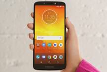 मोटोरोला लॉन्च करेगा 108 मेगापिक्सल कैमरे वाला फोन, Realme और Redmi को मिलेगी चुनौती..!