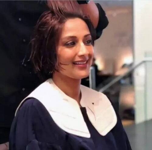 ટ્વીટર પર કરણ જોહર, અર્જૂન કપૂર, રાજકુમાર રાવ, દિવ્યા દત્તા, શ્રૃતિ હસન, માધુરી દિક્ષિત, અનુપમ ખેર, ઋષિ કપૂર, સોફિયા ચૌધરી, ઇલિયાના ડિક્રૂઝ, વિવેક ઓબેરોય, નેહા ધૂપિયા, મધુર ભંડારકર, રિતિક રોશન સહિત કેટલાય સેલેબ્સે તેને ઠીક થવાની કામના કરી છે.