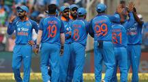 ઇંગ્લેન્ડ સામેની વનડે વર્લ્ડકપનું \'રિહર્સલ\', જાણો કયા ક્રમે બેટિંગમાં ઉતરશે રાહુલ અને વિરાટ